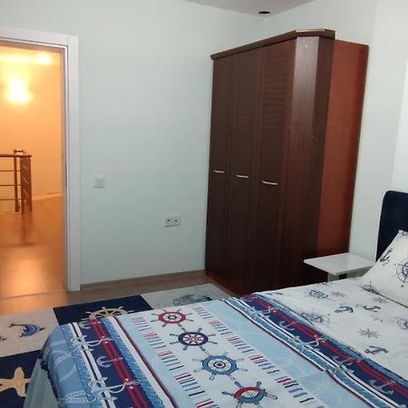 Family Apart-Hotel "2022"- 5 Antalya Eksteriør bilde