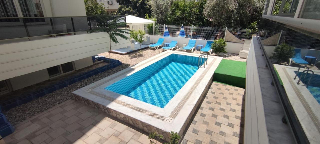 Family Apart-Hotel "2022"- 5 Antalya Eksteriør bilde