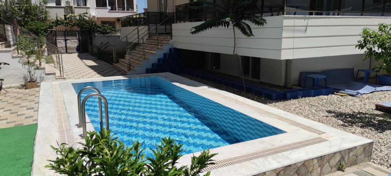 Family Apart-Hotel "2022"- 5 Antalya Eksteriør bilde