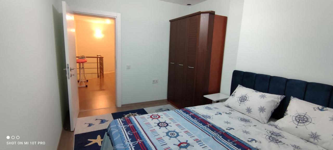Family Apart-Hotel "2022"- 5 Antalya Eksteriør bilde