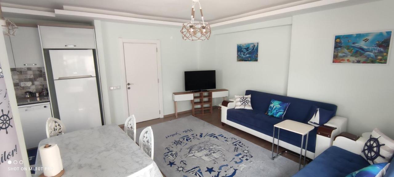 Family Apart-Hotel "2022"- 5 Antalya Eksteriør bilde