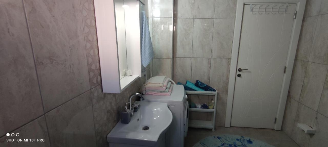 Family Apart-Hotel "2022"- 5 Antalya Eksteriør bilde