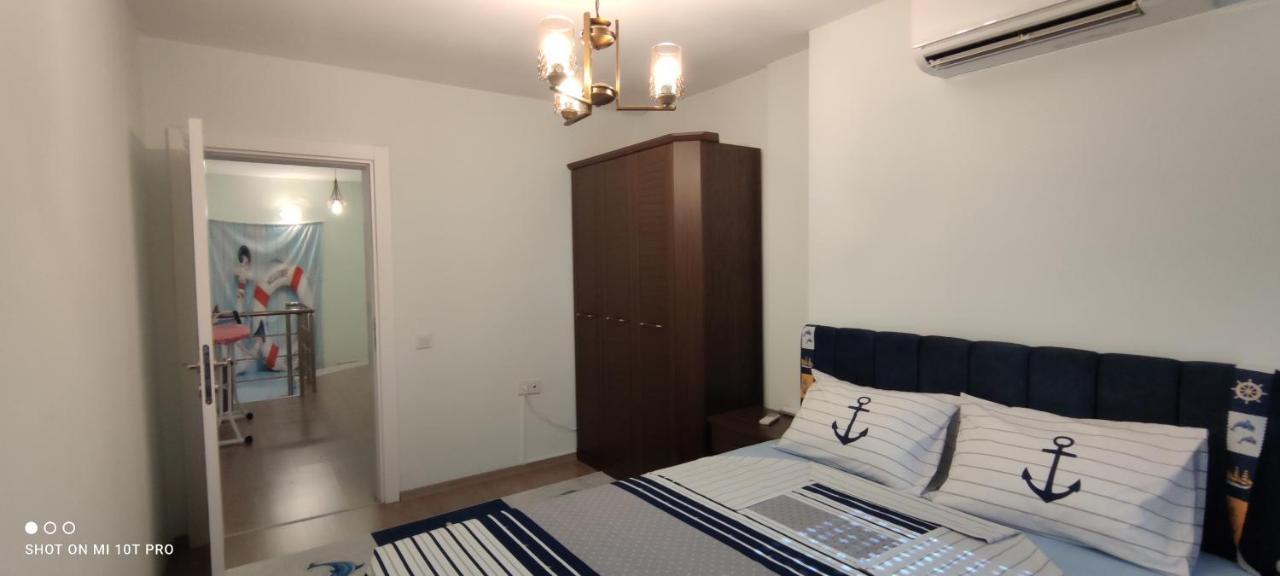 Family Apart-Hotel "2022"- 5 Antalya Eksteriør bilde