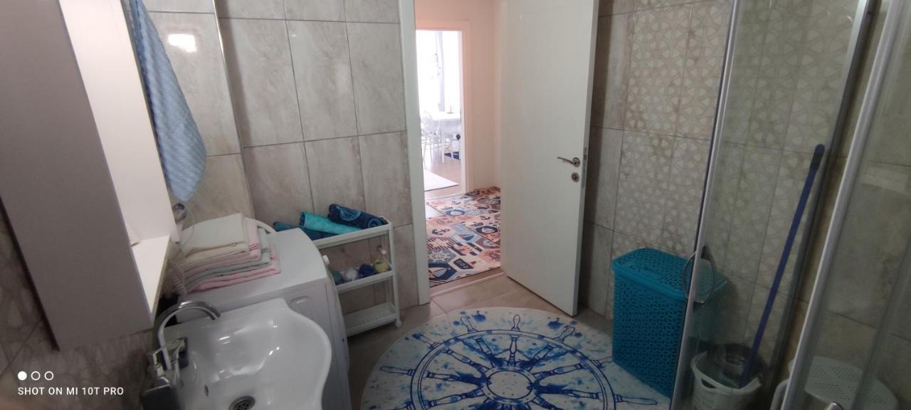Family Apart-Hotel "2022"- 5 Antalya Eksteriør bilde