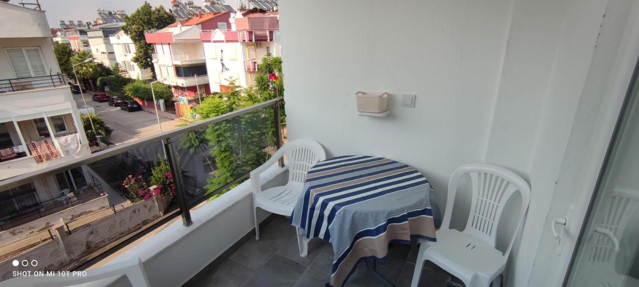 Family Apart-Hotel "2022"- 5 Antalya Eksteriør bilde